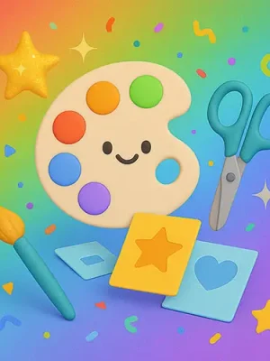 Creative & Fun